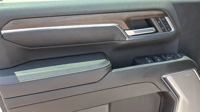 2024 Chevrolet Silverado 3500HD High Country