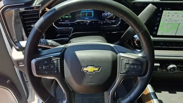 2024 Chevrolet Silverado 3500HD High Country