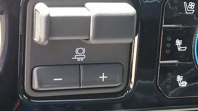 2024 Chevrolet Silverado 3500HD High Country