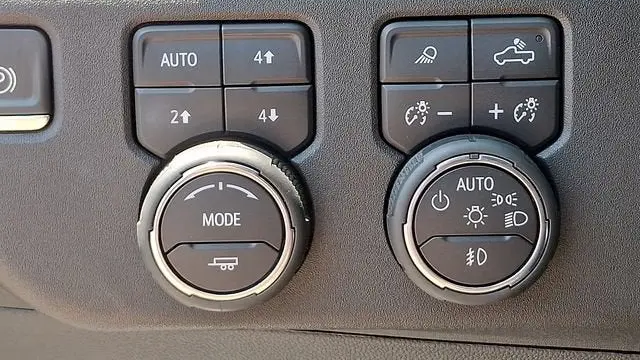 2024 Chevrolet Silverado 3500HD High Country