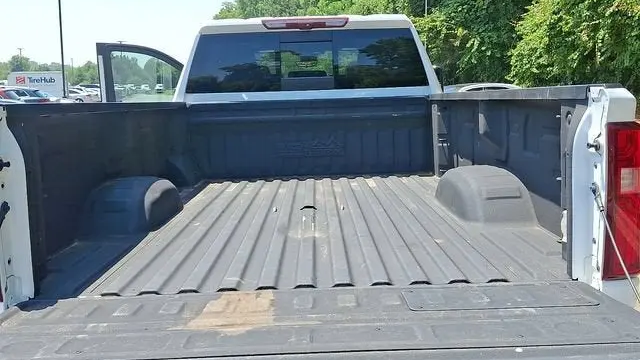 2024 Chevrolet Silverado 3500HD High Country