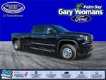 2024 Silverado 3500HD Thumbnail 18
