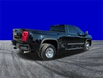 2024 Silverado 3500HD Thumbnail 21