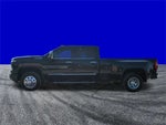 2024 Silverado 3500HD Thumbnail 24