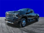 2024 Silverado 3500HD Thumbnail 25