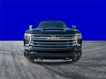 2024 Silverado 3500HD Thumbnail 26