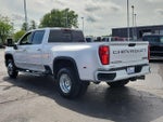 2024 Silverado 3500HD Thumbnail 6