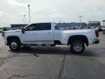2024 Silverado 3500HD Thumbnail 7