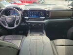 2024 Silverado 3500HD Thumbnail 11