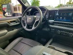 2024 Silverado 3500HD Thumbnail 13