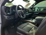 2024 Silverado 3500HD Thumbnail 21