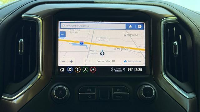 2022 Chevrolet Silverado 3500HD High Country