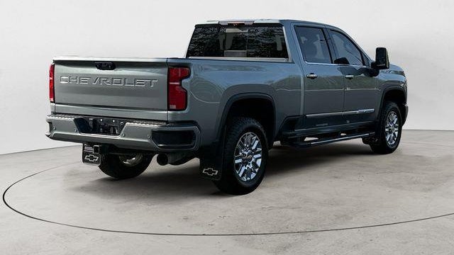 2024 Chevrolet Silverado 3500HD High Country