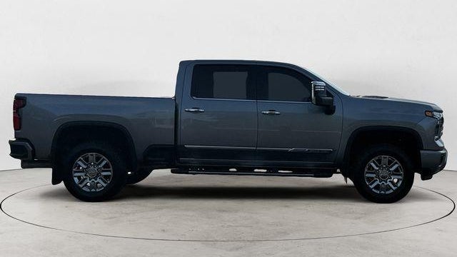 2024 Chevrolet Silverado 3500HD High Country