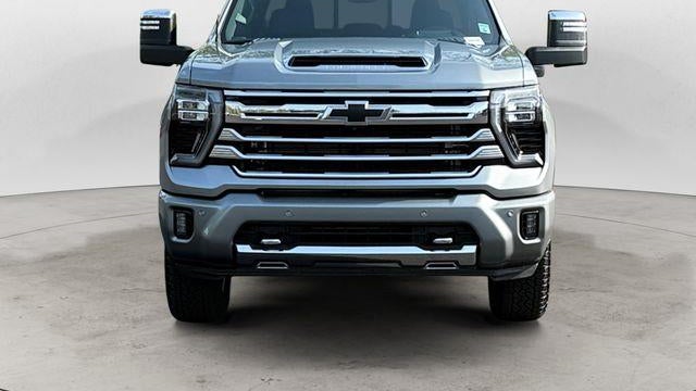 2024 Chevrolet Silverado 3500HD High Country