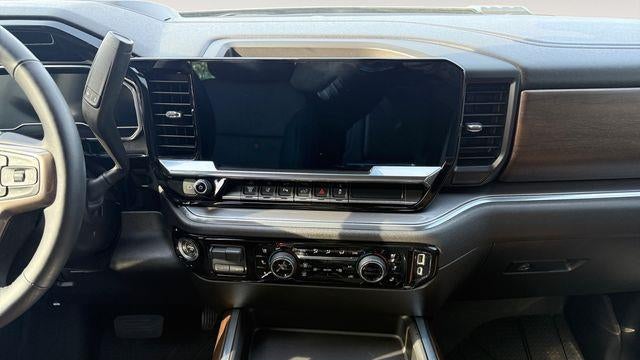 2024 Chevrolet Silverado 3500HD High Country