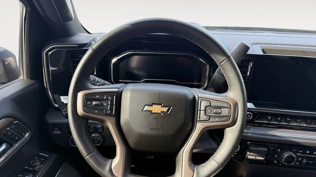 2024 Chevrolet Silverado 3500HD High Country