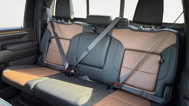 2024 Chevrolet Silverado 3500HD High Country