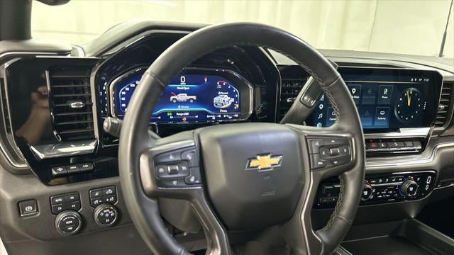 2024 Chevrolet Silverado 3500HD High Country