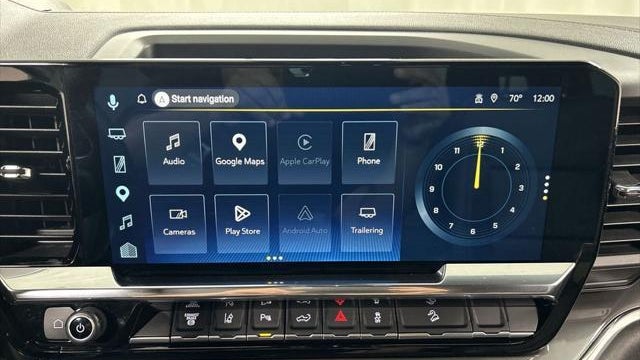 2024 Chevrolet Silverado 3500HD High Country