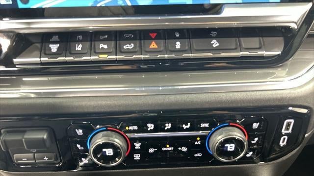 2024 Chevrolet Silverado 3500HD High Country