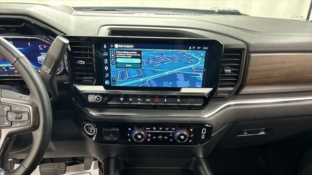 2024 Chevrolet Silverado 3500HD High Country