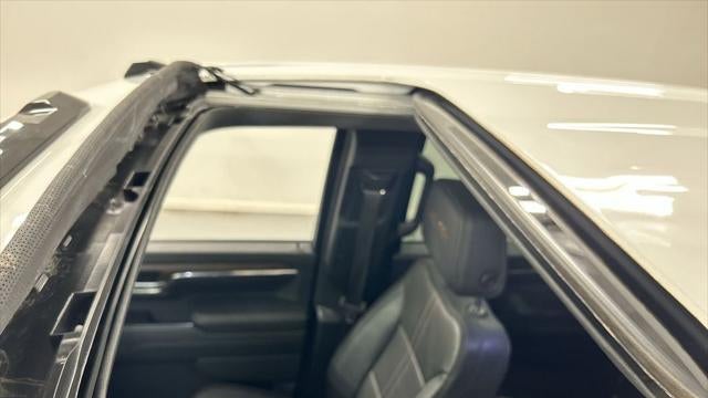 2024 Chevrolet Silverado 3500HD High Country