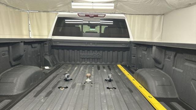 2024 Chevrolet Silverado 3500HD High Country