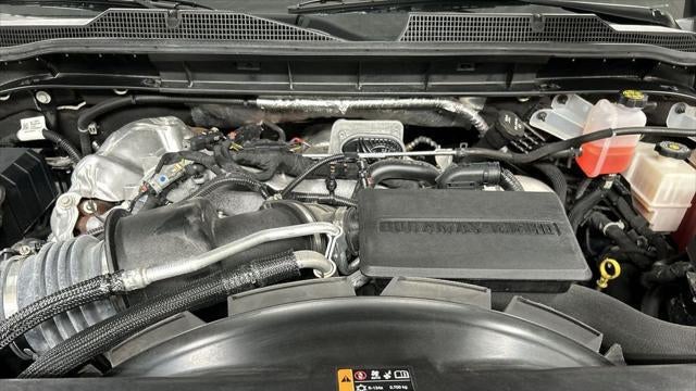 2024 Chevrolet Silverado 3500HD High Country