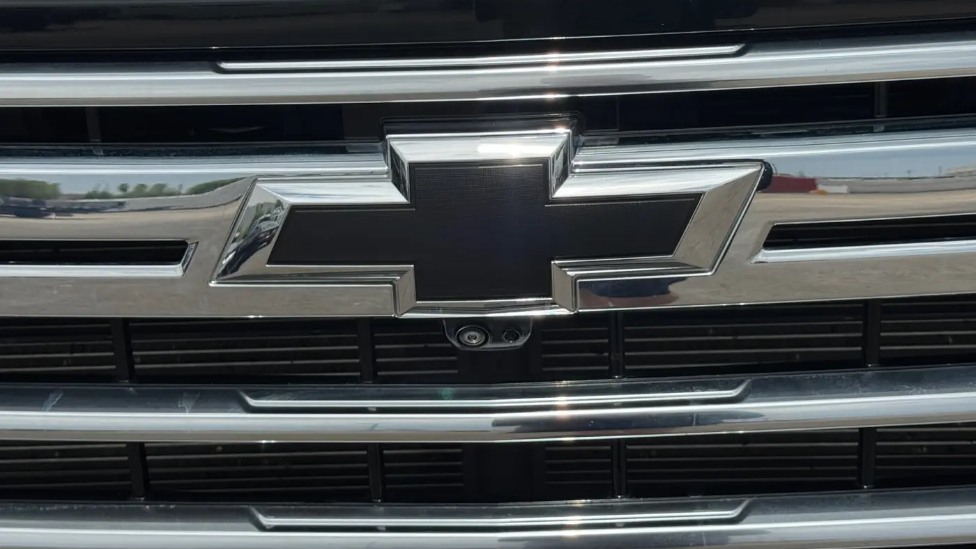 2024 Chevrolet Silverado 3500HD High Country