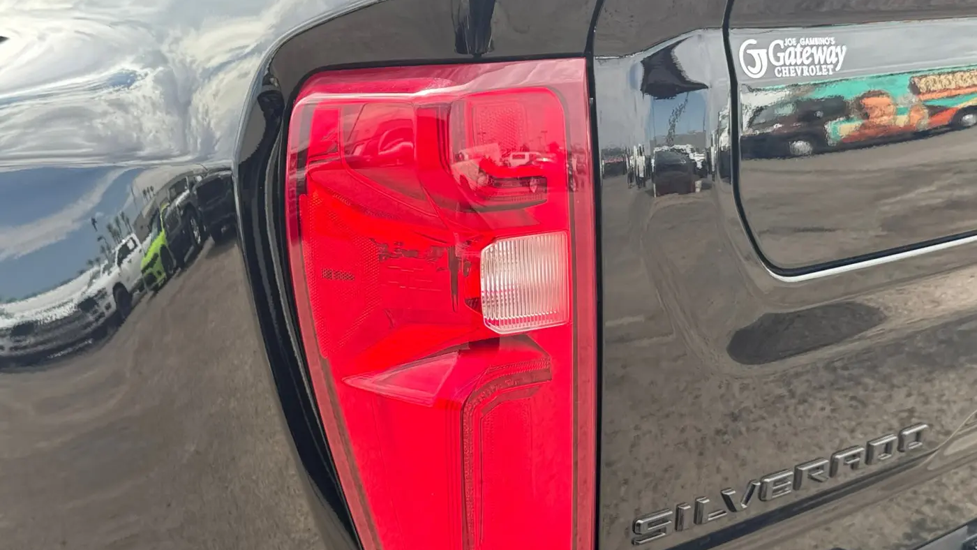 2024 Chevrolet Silverado 3500HD High Country