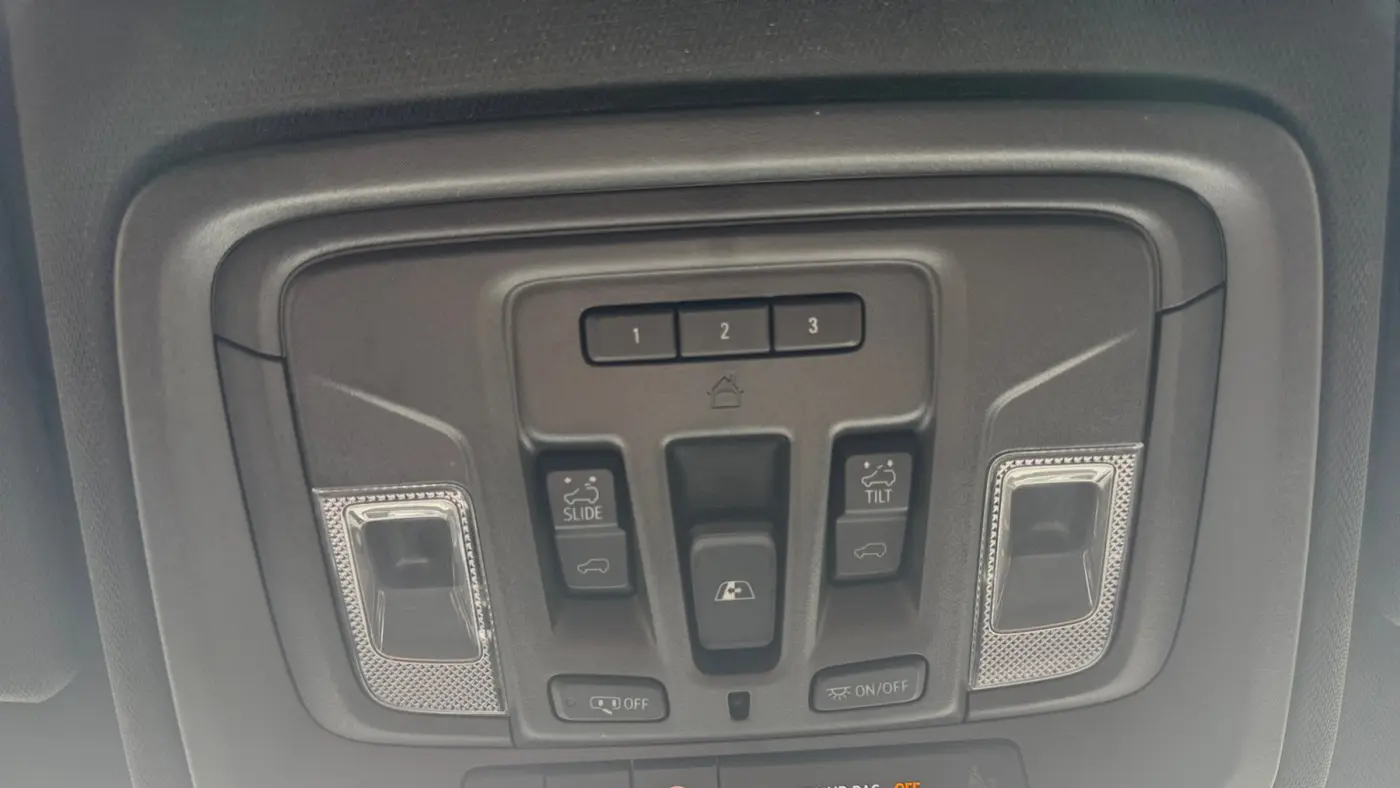 2024 Chevrolet Silverado 3500HD High Country