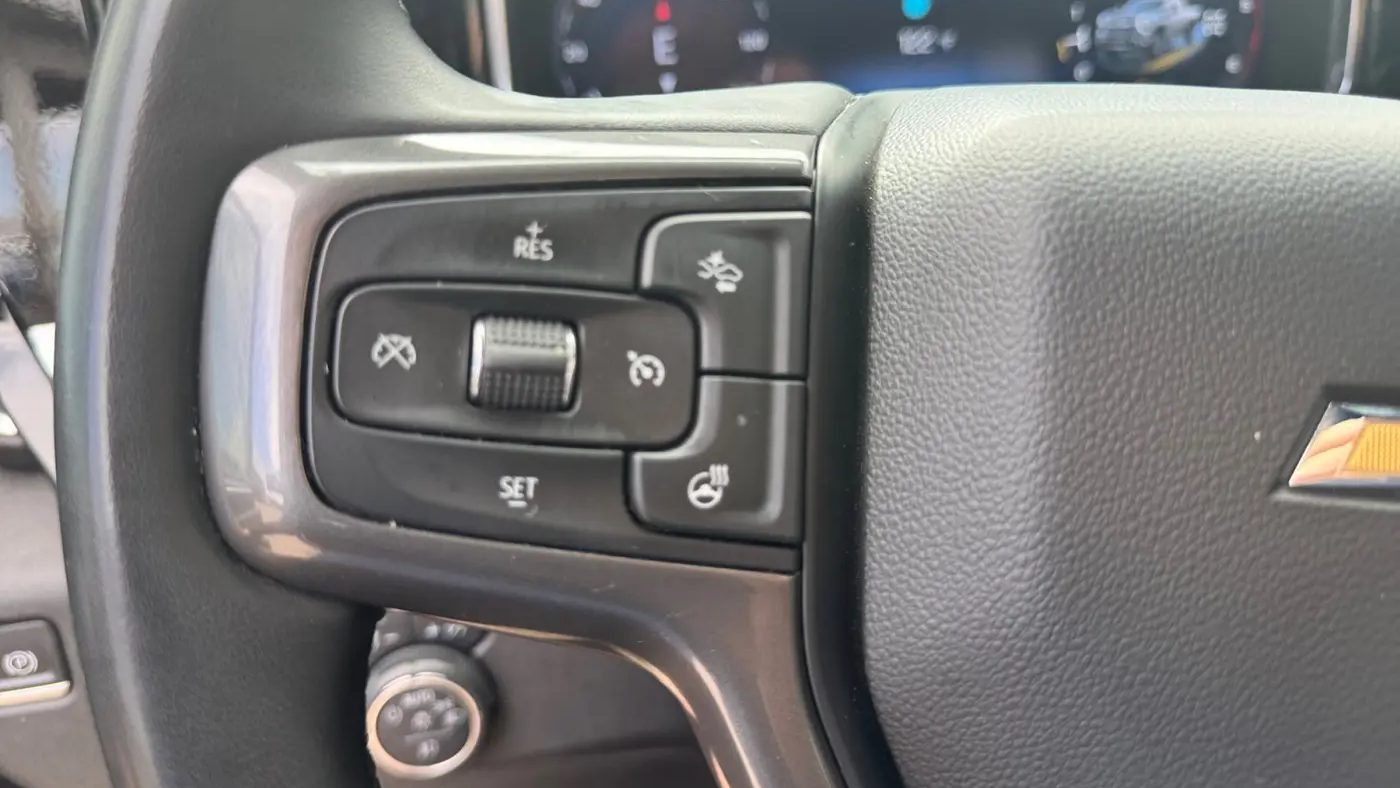 2024 Chevrolet Silverado 3500HD High Country