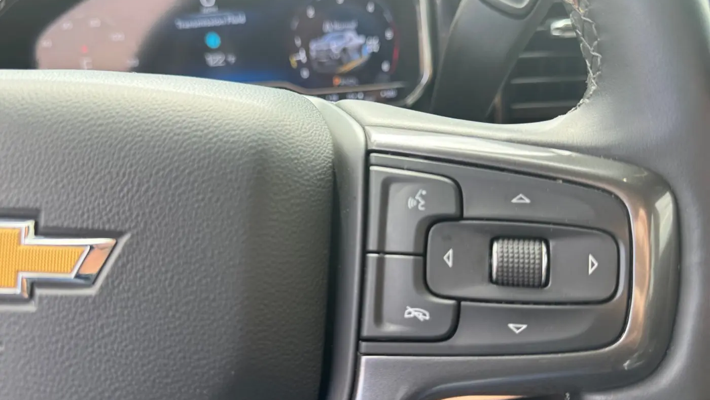 2024 Chevrolet Silverado 3500HD High Country