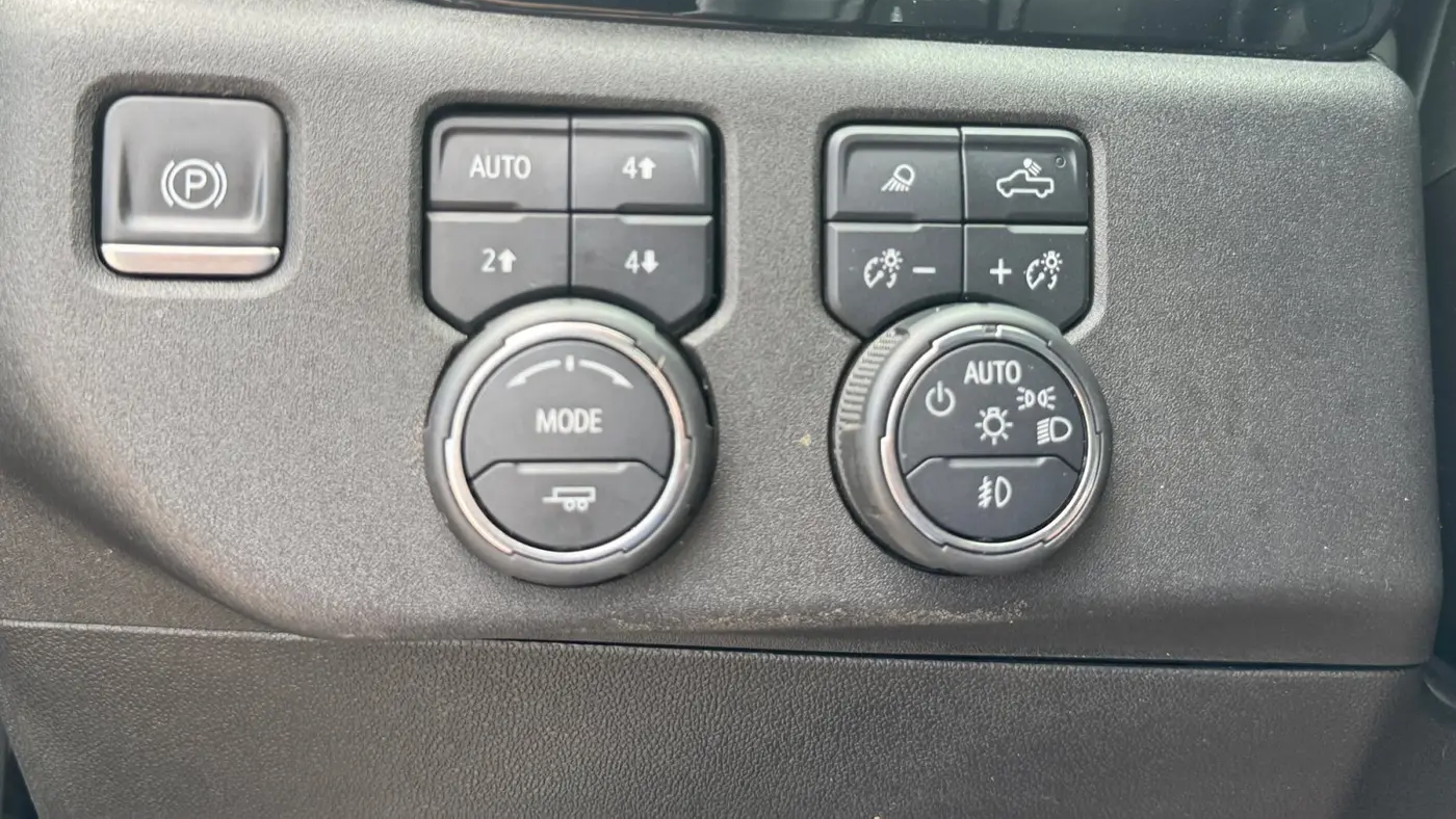 2024 Chevrolet Silverado 3500HD High Country