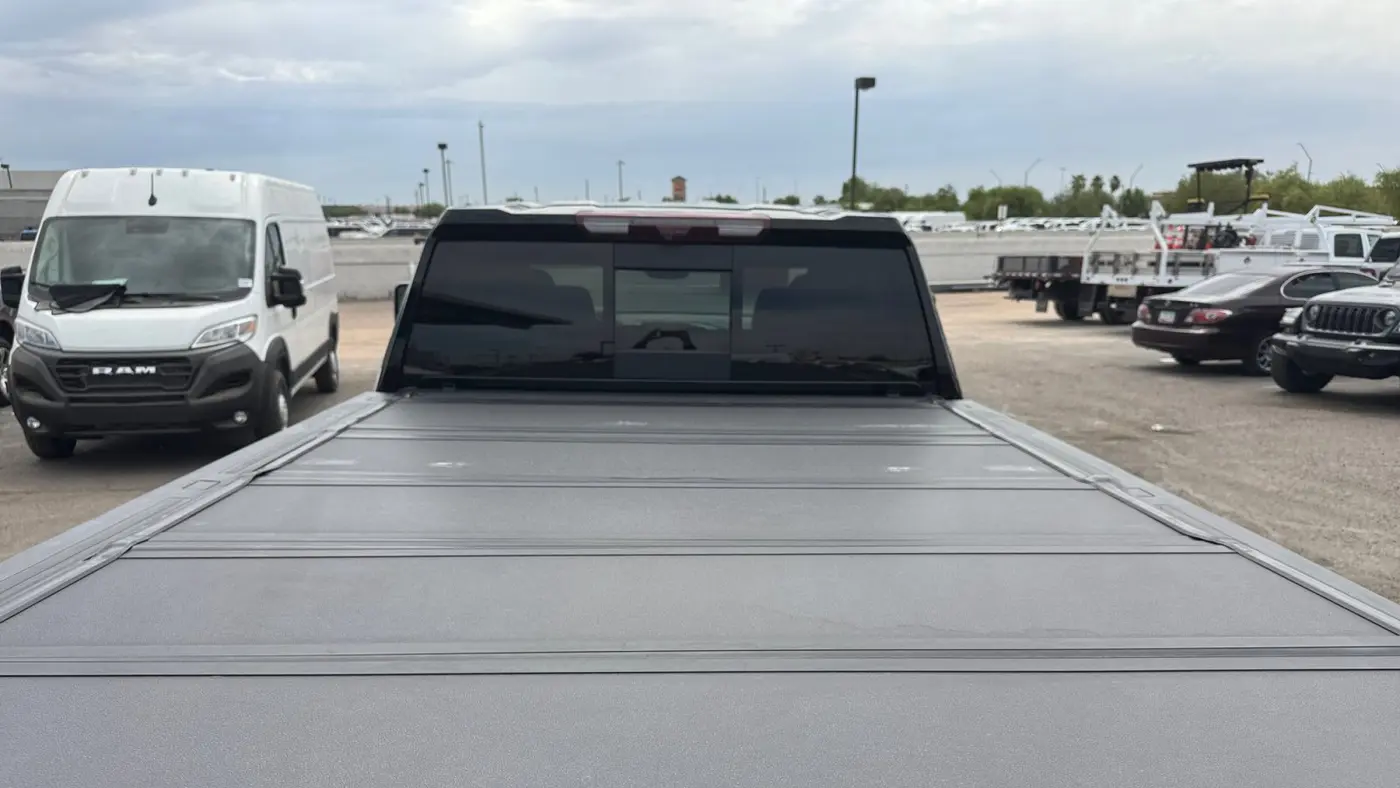 2024 Chevrolet Silverado 3500HD High Country