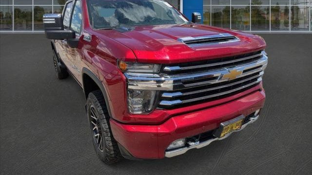 Preowned 2020 Chevrolet Silverado 3500HD High Country for Sale