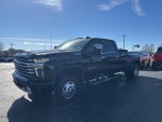 2021 Silverado 3500HD Thumbnail 1