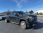 2021 Silverado 3500HD Thumbnail 2