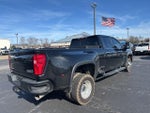 2021 Silverado 3500HD Thumbnail 3