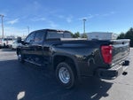 2021 Silverado 3500HD Thumbnail 4