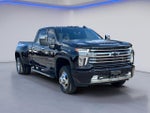 2021 Silverado 3500HD Thumbnail 9