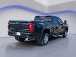 2021 Silverado 3500HD Thumbnail 11