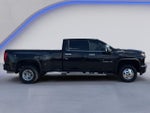 2021 Silverado 3500HD Thumbnail 12