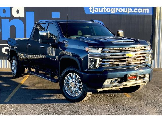 2021 Chevrolet Silverado - $47,582