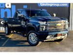 2021 Silverado 3500HD Thumbnail 2