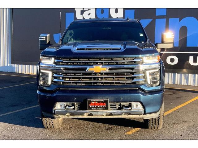 2021 Chevrolet Silverado - $47,582