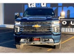 2021 Silverado 3500HD Thumbnail 3
