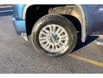 2021 Silverado 3500HD Thumbnail 10