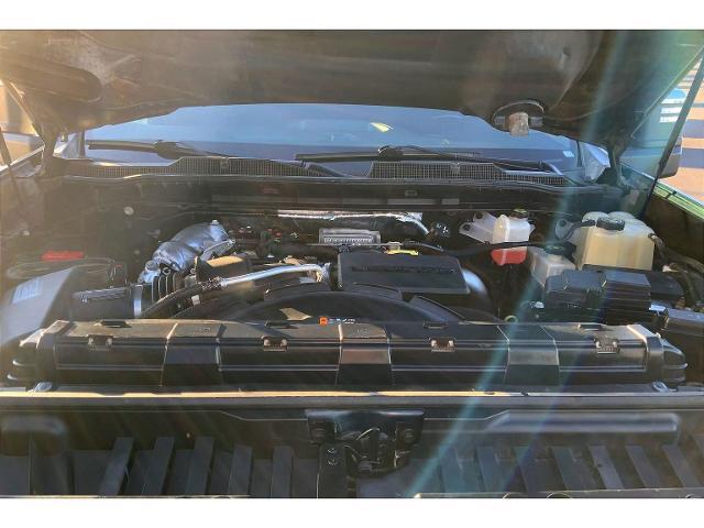 2021 Chevrolet Silverado - $47,582